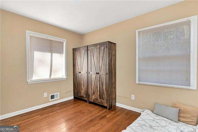 4362 Long Pines Court, Tucker, GA 30084