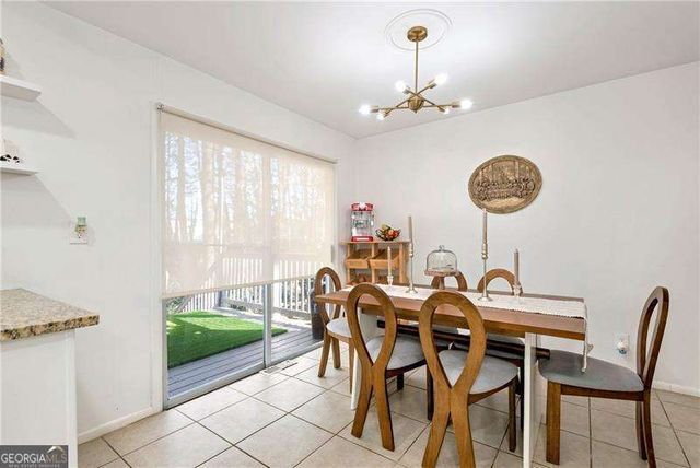 4362 Long Pines Court, Tucker, GA 30084