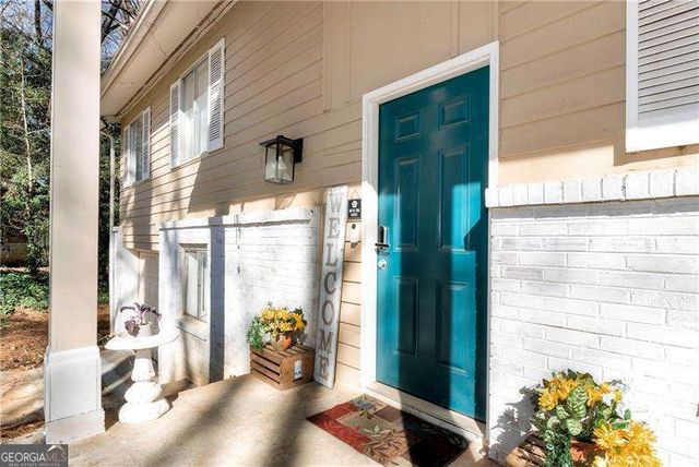 4362 Long Pines Court, Tucker, GA 30084