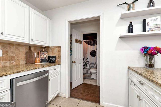 4362 Long Pines Court, Tucker, GA 30084