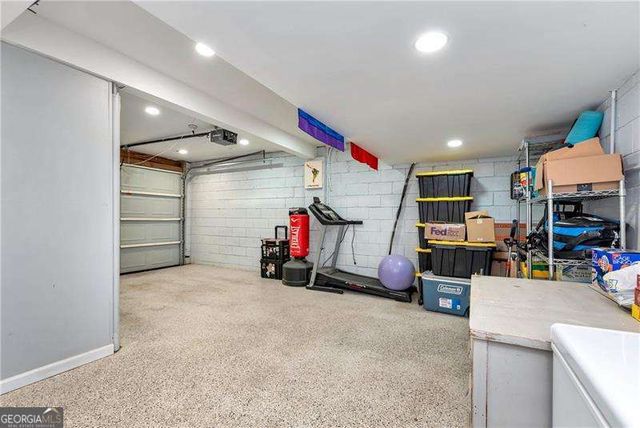 4362 Long Pines Court, Tucker, GA 30084