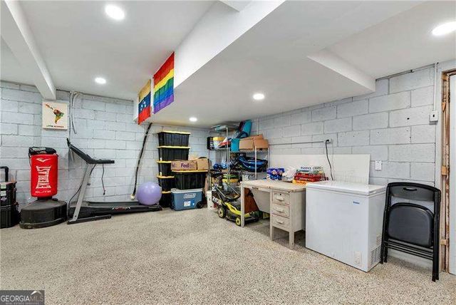 4362 Long Pines Court, Tucker, GA 30084