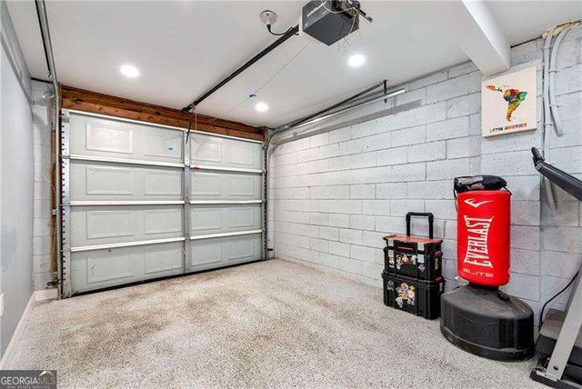 4362 Long Pines Court, Tucker, GA 30084