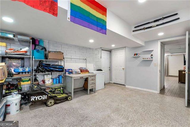 4362 Long Pines Court, Tucker, GA 30084