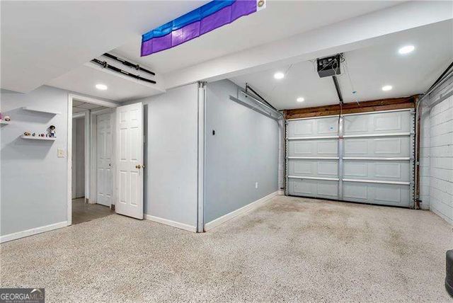 4362 Long Pines Court, Tucker, GA 30084