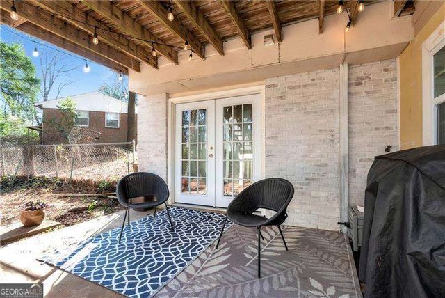 4362 Long Pines Court, Tucker, GA 30084