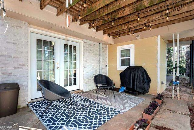 4362 Long Pines Court, Tucker, GA 30084