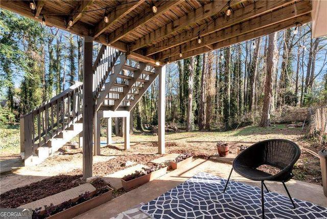 4362 Long Pines Court, Tucker, GA 30084