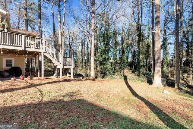 4362 Long Pines Court, Tucker, GA 30084