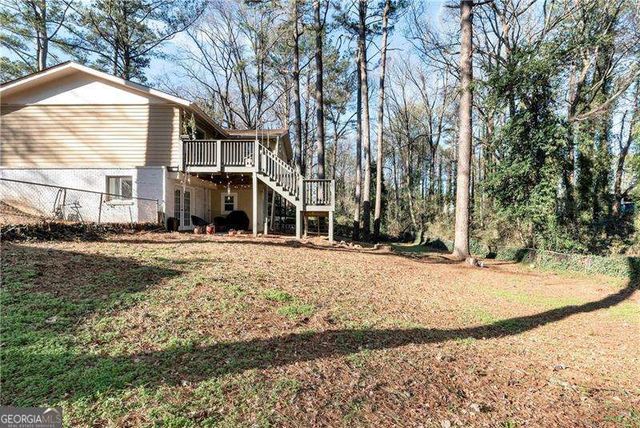 4362 Long Pines Court, Tucker, GA 30084
