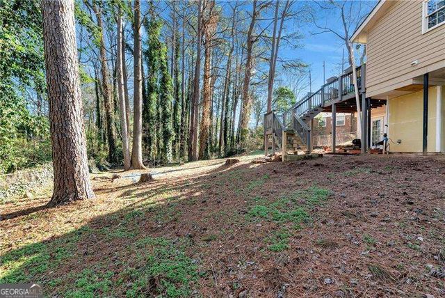 4362 Long Pines Court, Tucker, GA 30084