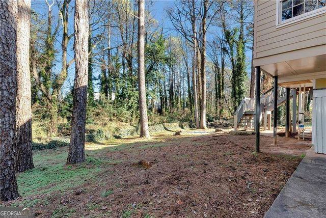4362 Long Pines Court, Tucker, GA 30084