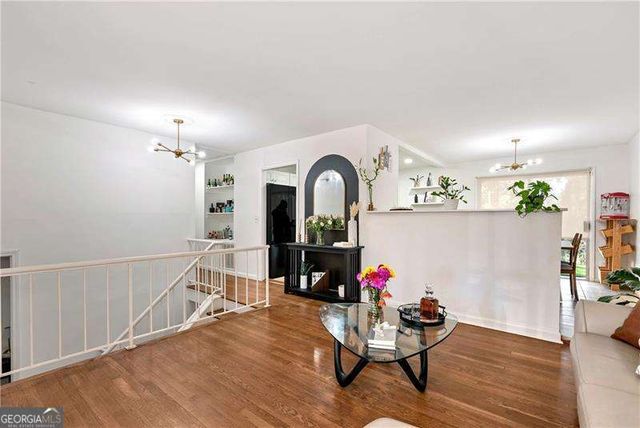 4362 Long Pines Court, Tucker, GA 30084