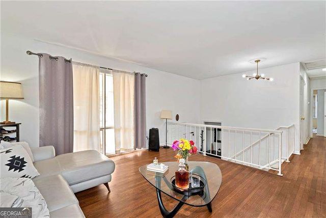 4362 Long Pines Court, Tucker, GA 30084