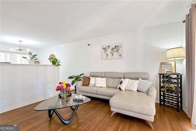 4362 Long Pines Court, Tucker, GA 30084