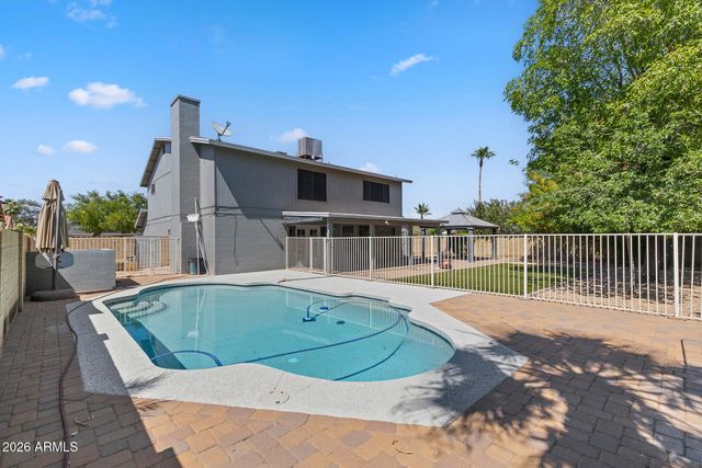 4721 E SANDRA Terrace, Phoenix, AZ 85032