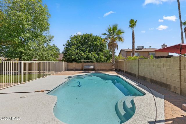 4721 E SANDRA Terrace, Phoenix, AZ 85032