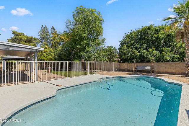 4721 E SANDRA Terrace, Phoenix, AZ 85032