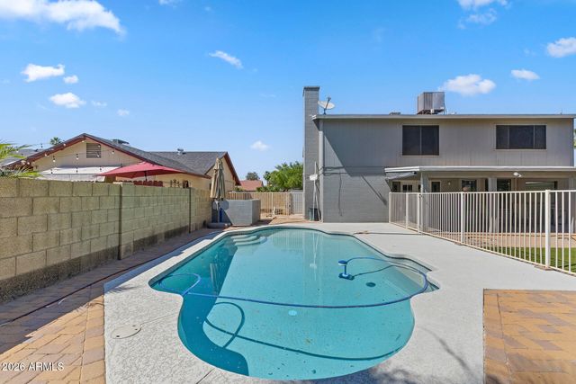 4721 E SANDRA Terrace, Phoenix, AZ 85032