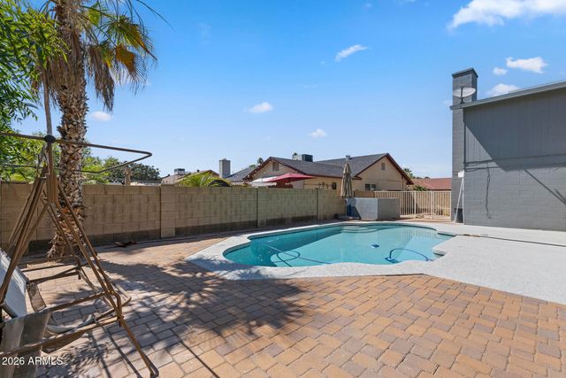 4721 E SANDRA Terrace, Phoenix, AZ 85032