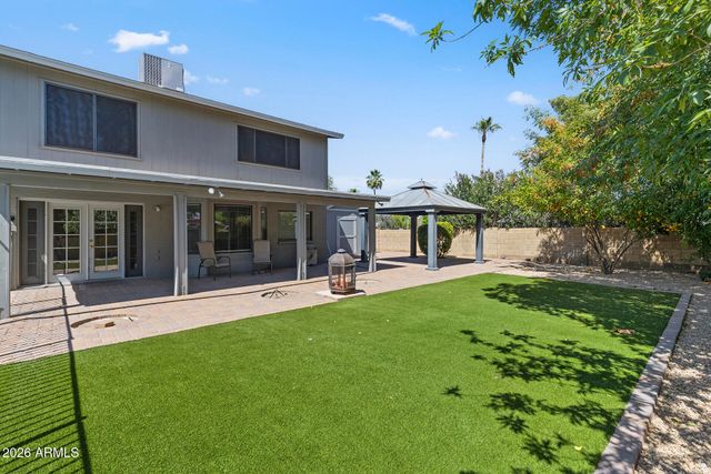 4721 E SANDRA Terrace, Phoenix, AZ 85032