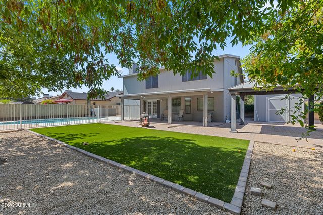 4721 E SANDRA Terrace, Phoenix, AZ 85032