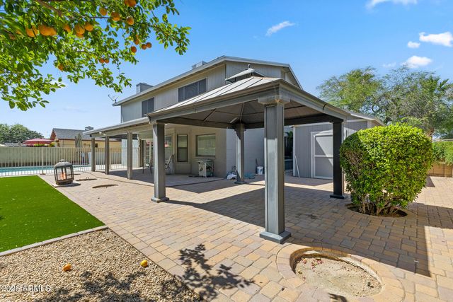 4721 E SANDRA Terrace, Phoenix, AZ 85032