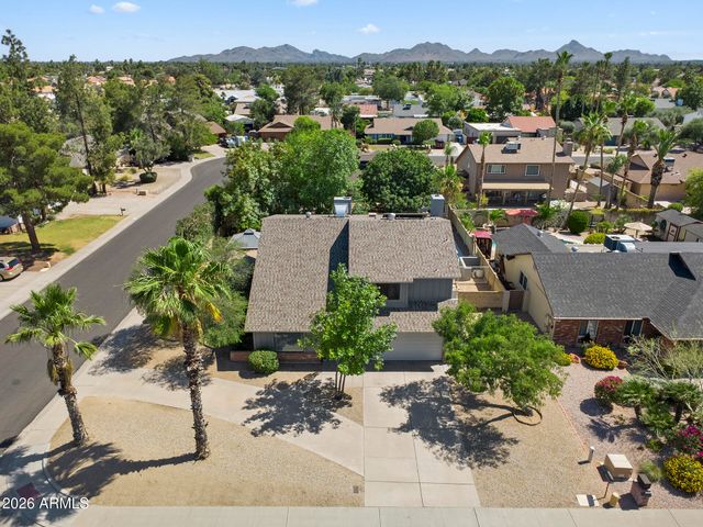 4721 E SANDRA Terrace, Phoenix, AZ 85032