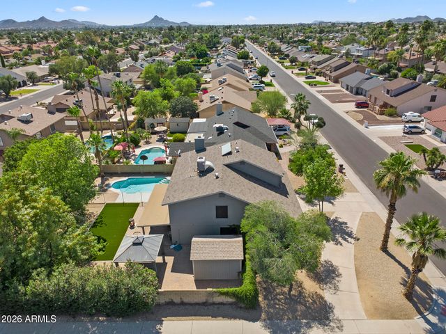 4721 E SANDRA Terrace, Phoenix, AZ 85032
