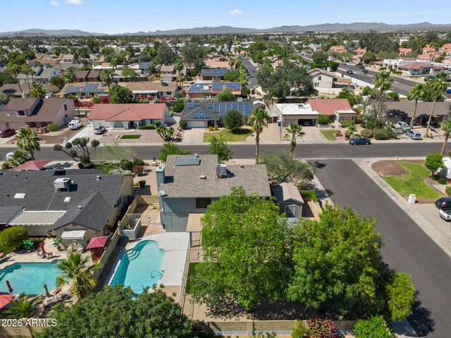 4721 E SANDRA Terrace, Phoenix, AZ 85032