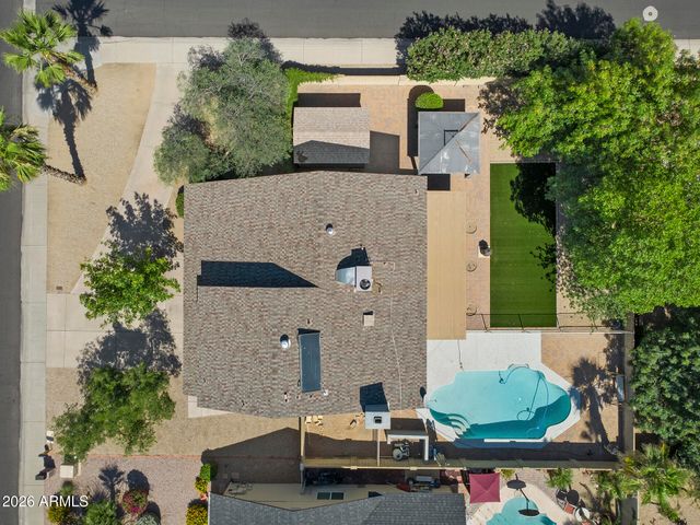 4721 E SANDRA Terrace, Phoenix, AZ 85032