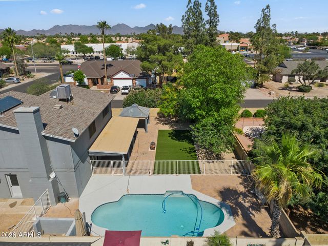 4721 E SANDRA Terrace, Phoenix, AZ 85032
