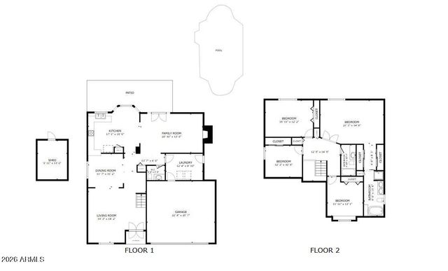 4721 E SANDRA Terrace, Phoenix, AZ 85032