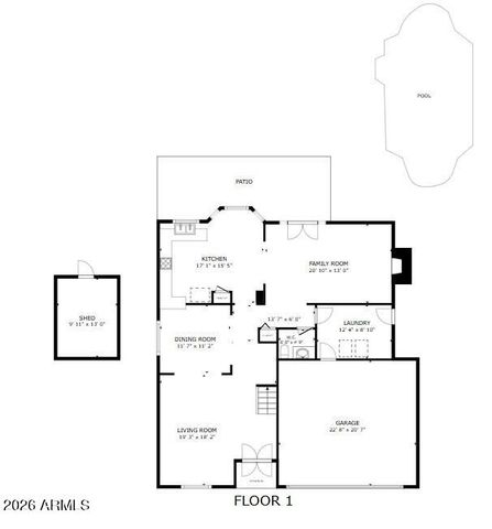 4721 E SANDRA Terrace, Phoenix, AZ 85032