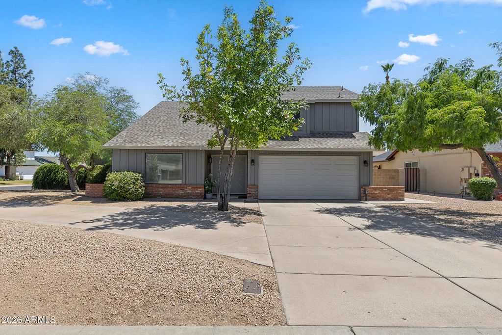 4721 E SANDRA Terrace, Phoenix, AZ 85032 — photo 2