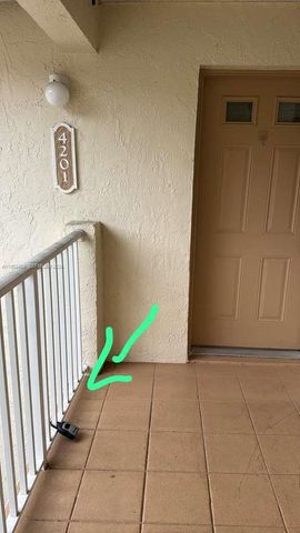 4201 Glenmoor Dr 4201, West Palm Beach, FL 33409