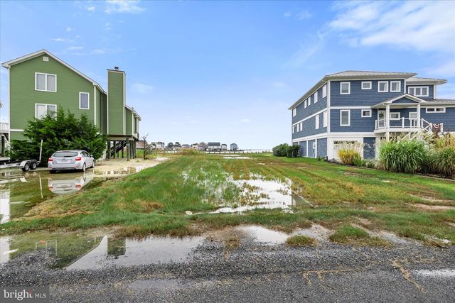 3336 BLACKBEARD RD, Greenbackville, VA 23356