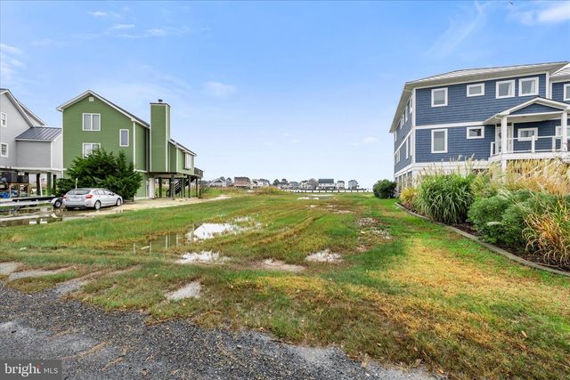 3336 BLACKBEARD RD, Greenbackville, VA 23356