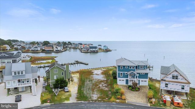 3336 BLACKBEARD RD, Greenbackville, VA 23356