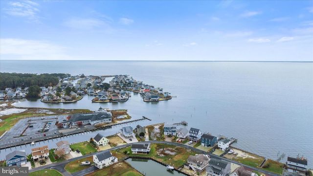 3336 BLACKBEARD RD, Greenbackville, VA 23356