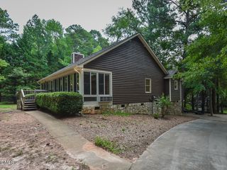 439 Shawnee Drive, Louisburg, NC 27549