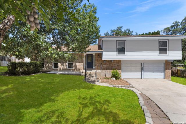 2005 CROOKED CREEK ST, San Antonio, TX 78232