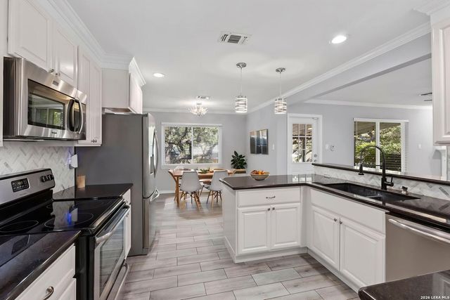 2005 CROOKED CREEK ST, San Antonio, TX 78232