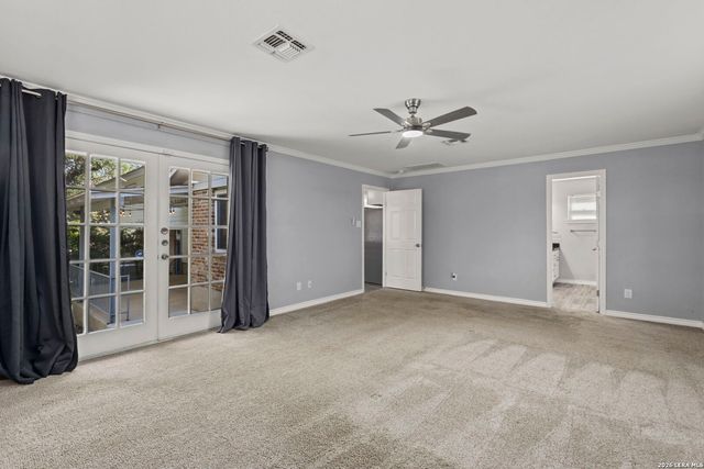 2005 CROOKED CREEK ST, San Antonio, TX 78232