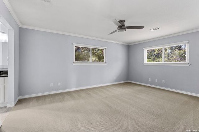 2005 CROOKED CREEK ST, San Antonio, TX 78232