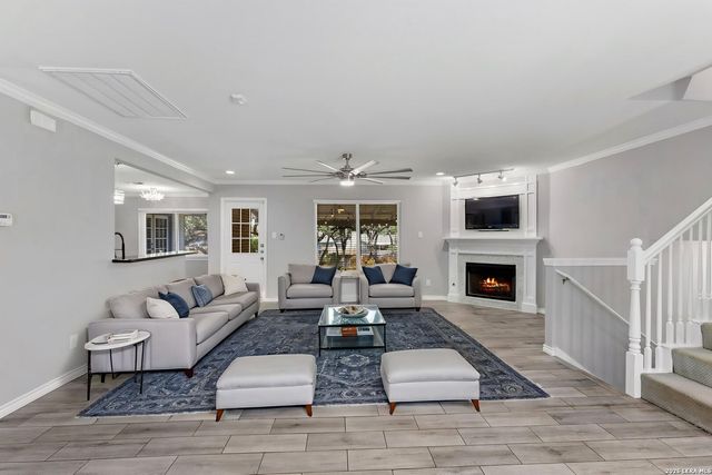 2005 CROOKED CREEK ST, San Antonio, TX 78232