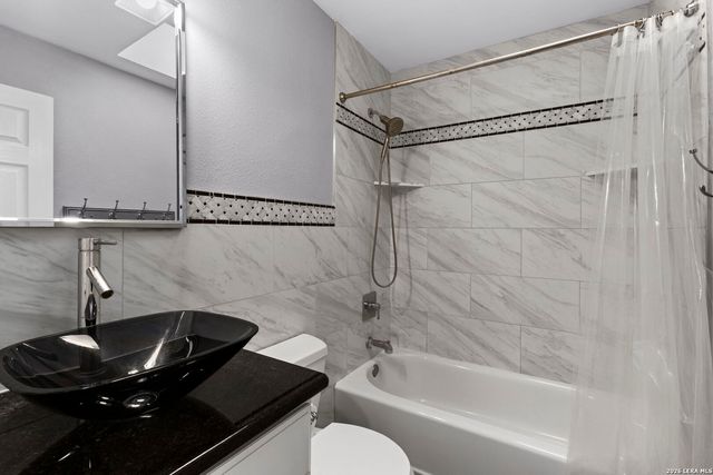 2005 CROOKED CREEK ST, San Antonio, TX 78232