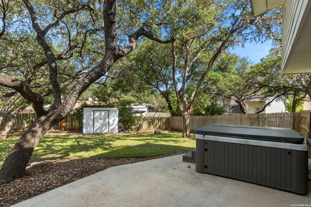 2005 CROOKED CREEK ST, San Antonio, TX 78232