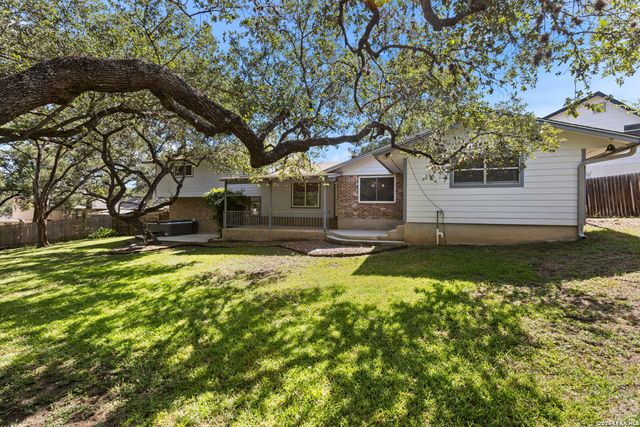 2005 CROOKED CREEK ST, San Antonio, TX 78232