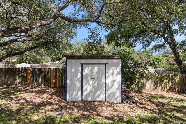 2005 CROOKED CREEK ST, San Antonio, TX 78232